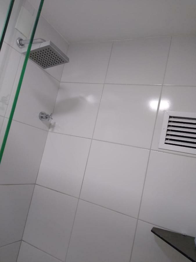 דירות פורטו אלגרה Perto Aeroporto Salgado Filho E Arena Do Gremio מראה חיצוני תמונה