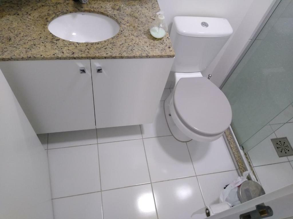 דירות פורטו אלגרה Perto Aeroporto Salgado Filho E Arena Do Gremio מראה חיצוני תמונה
