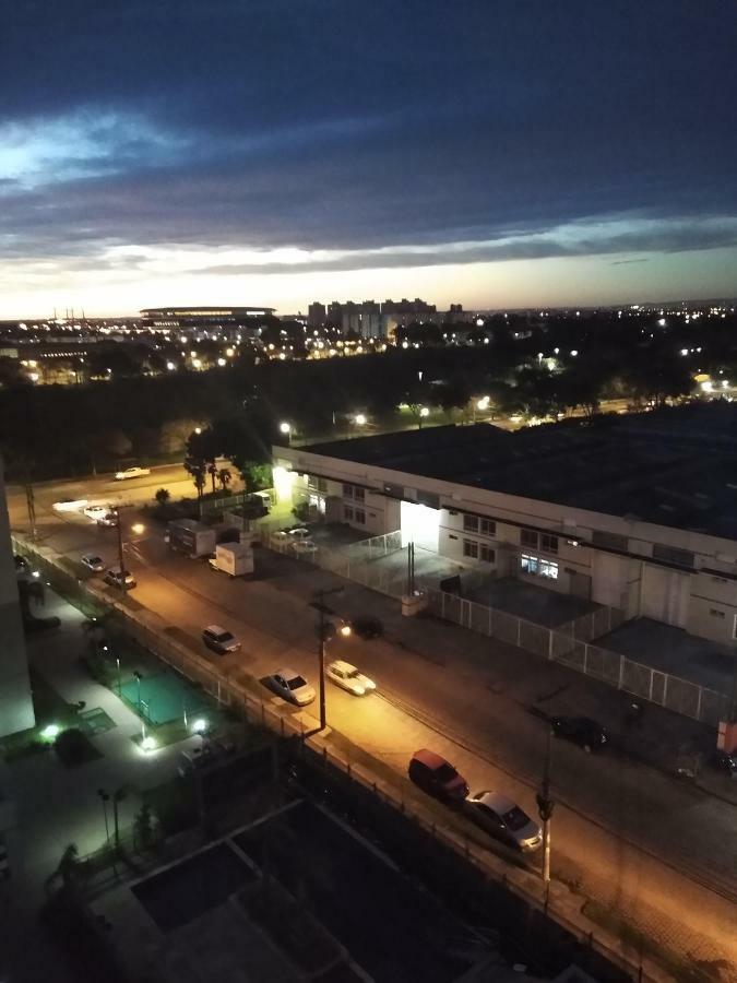 דירות פורטו אלגרה Perto Aeroporto Salgado Filho E Arena Do Gremio מראה חיצוני תמונה